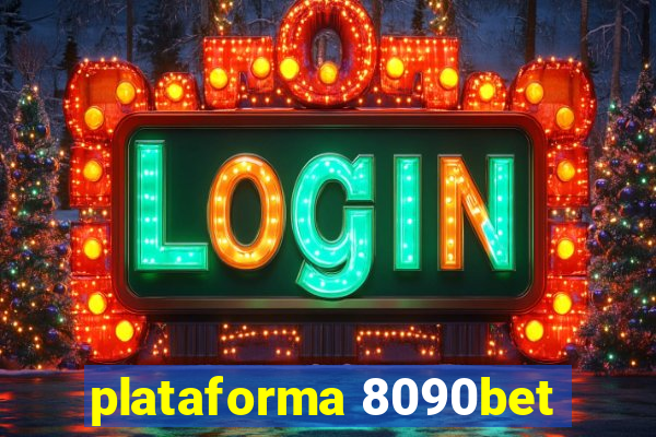 plataforma 8090bet